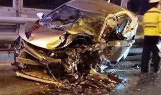 大连车祸司机已被抓获 大连车祸司机已被抓获