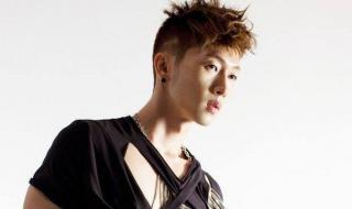 张佑赫机械舞高清 张佑赫机械舞高清