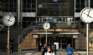 英国正式陷入衰退 英国正式陷入衰退