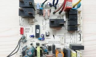 上海美的空调维修 上海美的空调维修