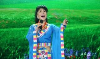 我是你的格桑花原唱 我是你的格桑花原唱