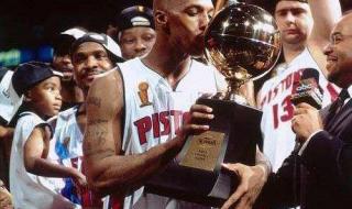 nba历届总冠军图片