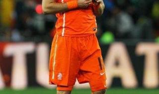 南非世界杯西班牙荷兰 南非世界杯西班牙荷兰