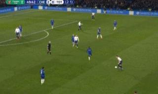 联赛杯切尔西热刺 联赛杯切尔西热刺