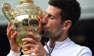 2021年美网男单冠军 2021年美网男单冠军