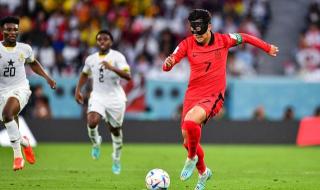 加纳国家队2022主力 加纳国家队2022主力