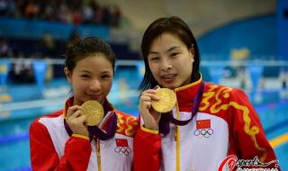 伦敦奥运会跳水3米决赛 伦敦奥运会跳水3米决赛