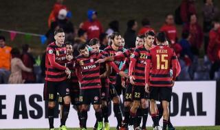 西悉尼vs悉尼fc预测 西悉尼vs悉尼fc预测