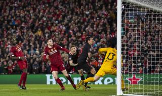 利物浦2019欧冠之路 利物浦2019欧冠之路