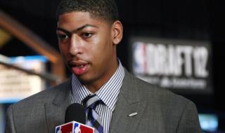 2012年nba选秀状元 2012年nba选秀状元