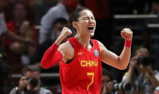 2022世界杯女篮决赛结果 2022世界杯女篮决赛结果