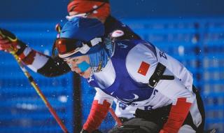 冬残奥会金牌榜出炉 冬残奥会金牌榜出炉