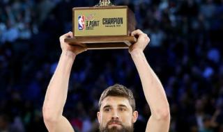 2018全明星扣篮大赛名单