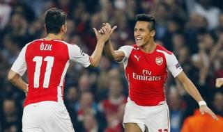 阿森纳历史球员名单