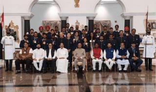 印度奥运会金牌总数 印度奥运会金牌总数