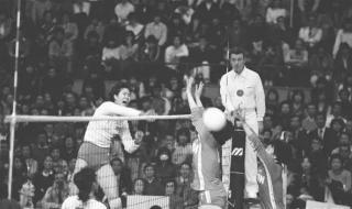 中国女排夺冠电影 中国女排夺冠电影