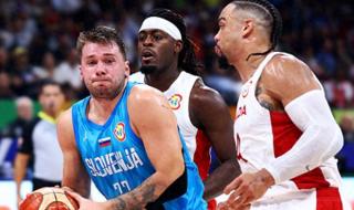 男篮世界杯半决赛前瞻