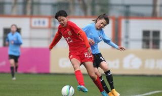 女足u17世界杯结果 女足u17世界杯结果