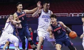 cba季后赛最新赛程表 cba季后赛最新赛程表